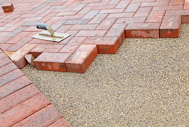 Professional Driveway Pavers in Surfside, FL